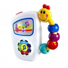 Baby Einstein Brinquedo Musical Take Along Tunes